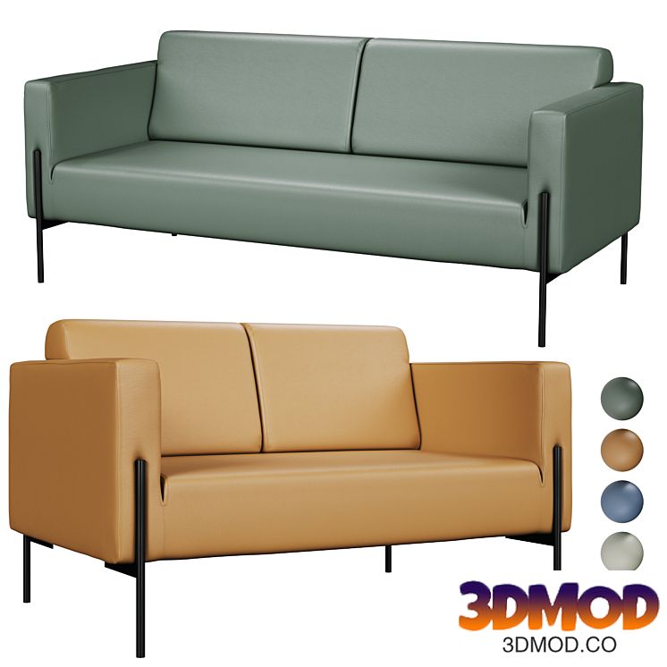 Sofa Bosco