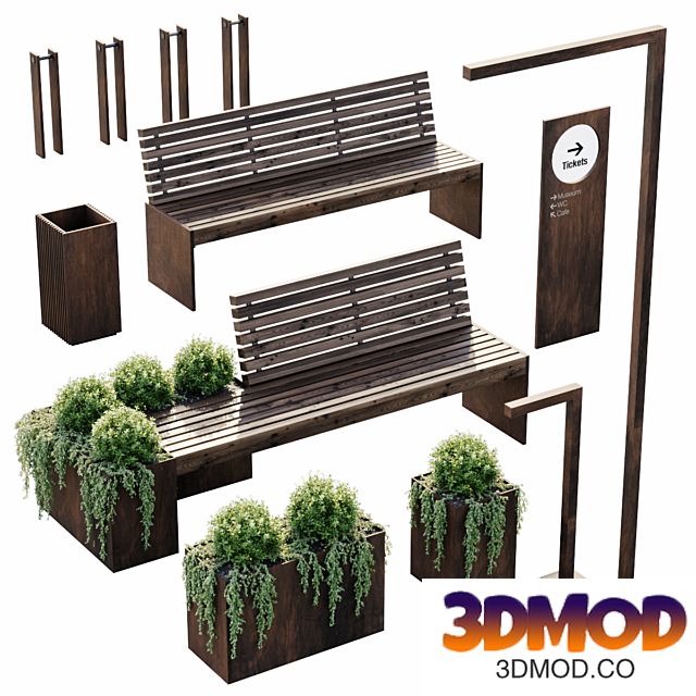 Outdoor Equipment
