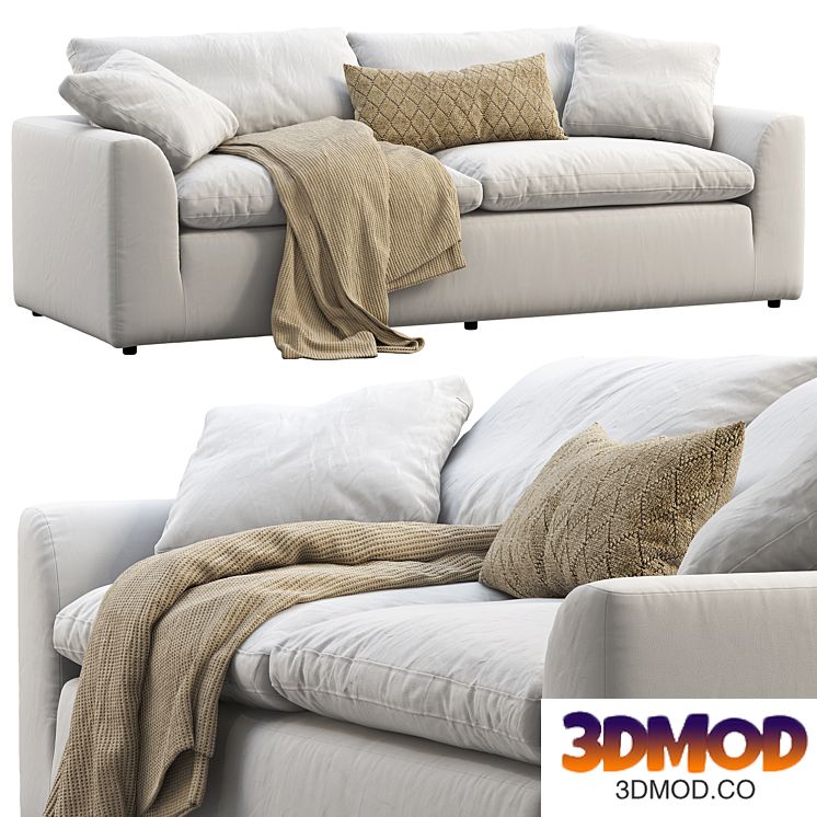 Joybird Bryant Sofa