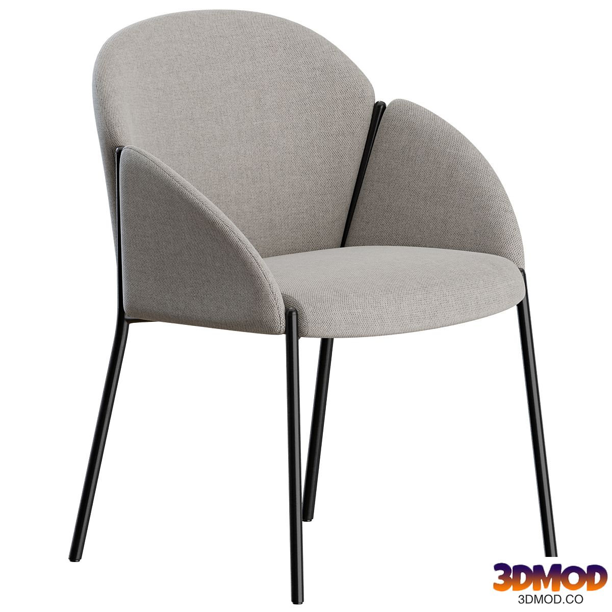 Andrea Chair by Artifort