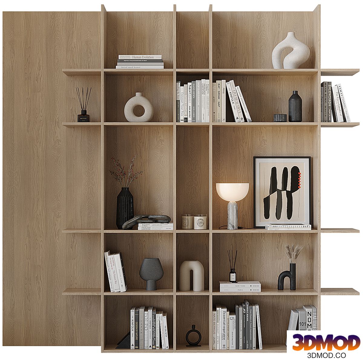 Rack 001