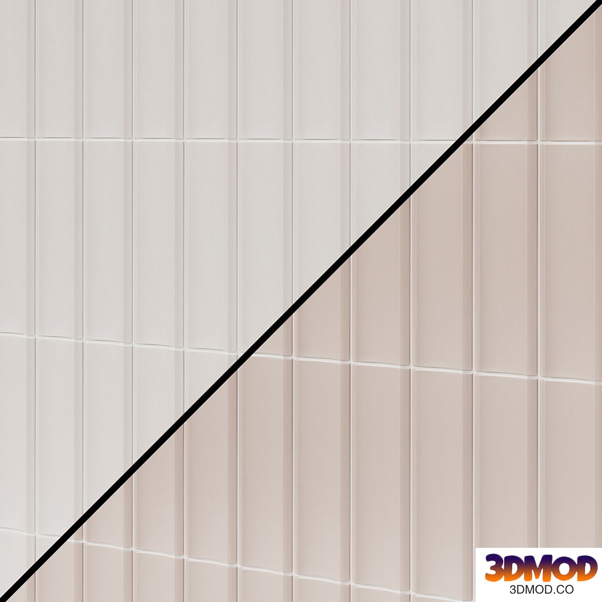 Tiles Ceramic Equipe VIBE matte