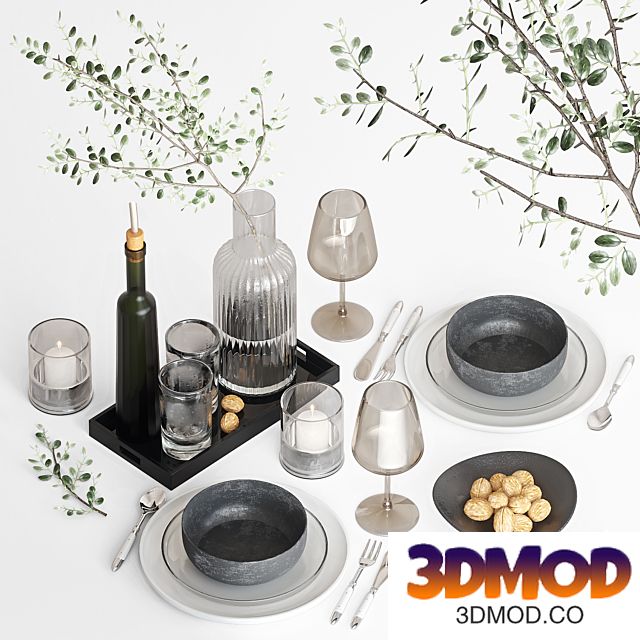 Table setting