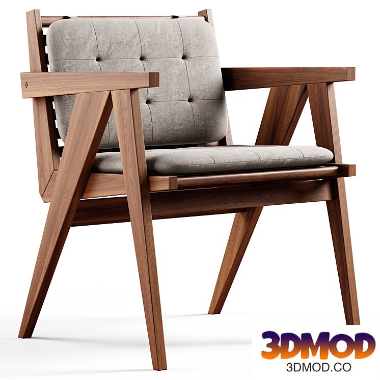 Studio Fenice - Iki Chair
