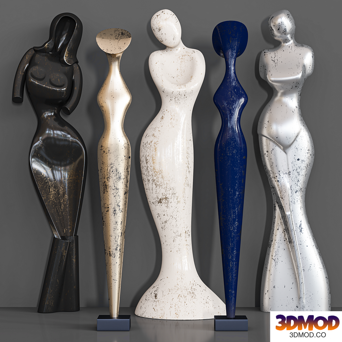 sculpture 103