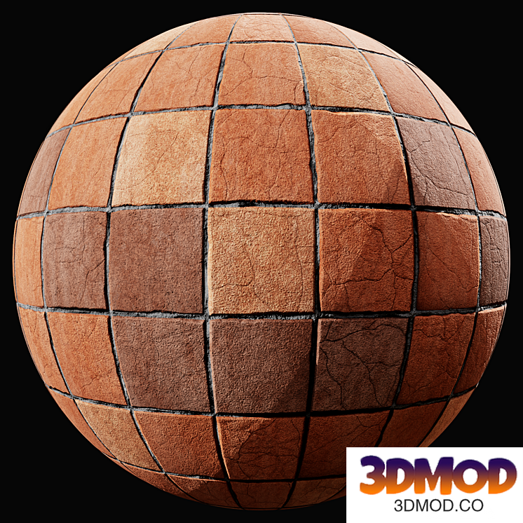 Brick05_2K Texture