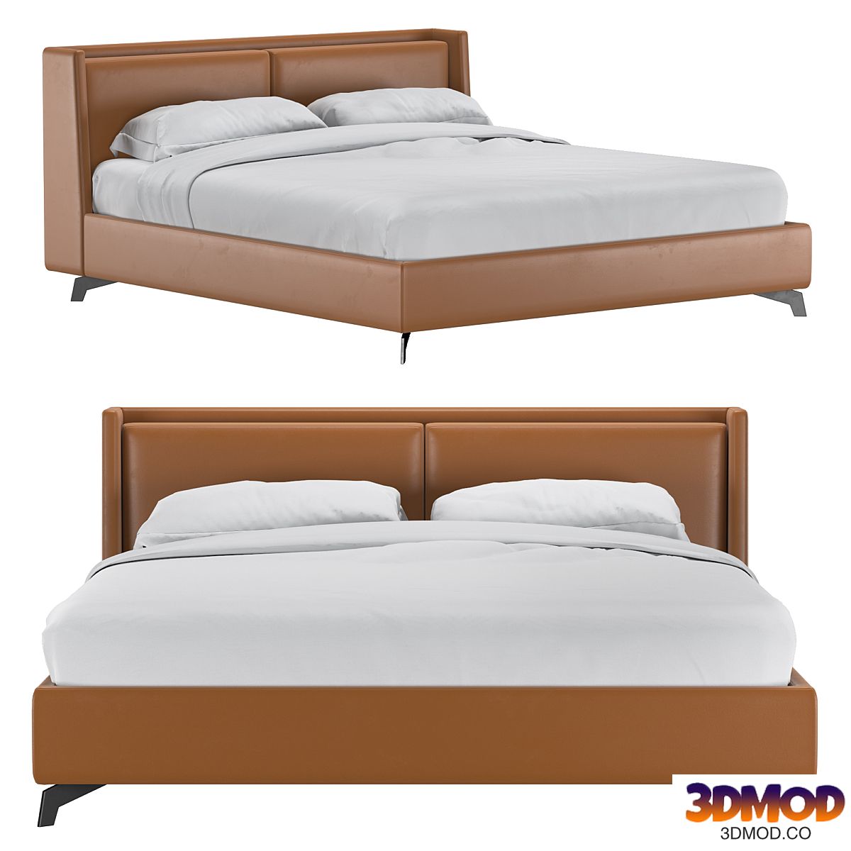Bed Loma