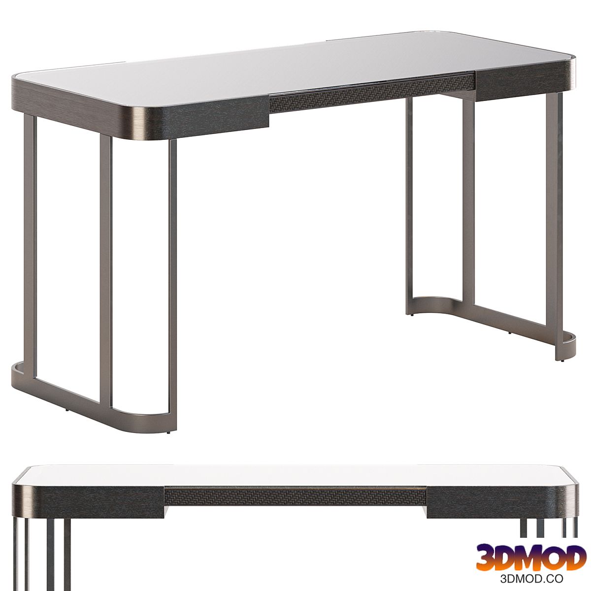 Arteriors / Case Desk