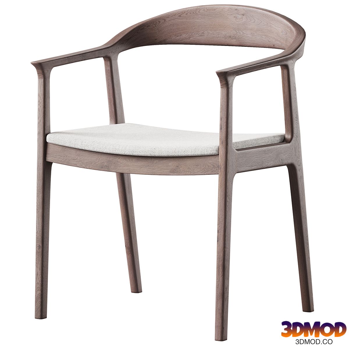Barolo chair by deephouse