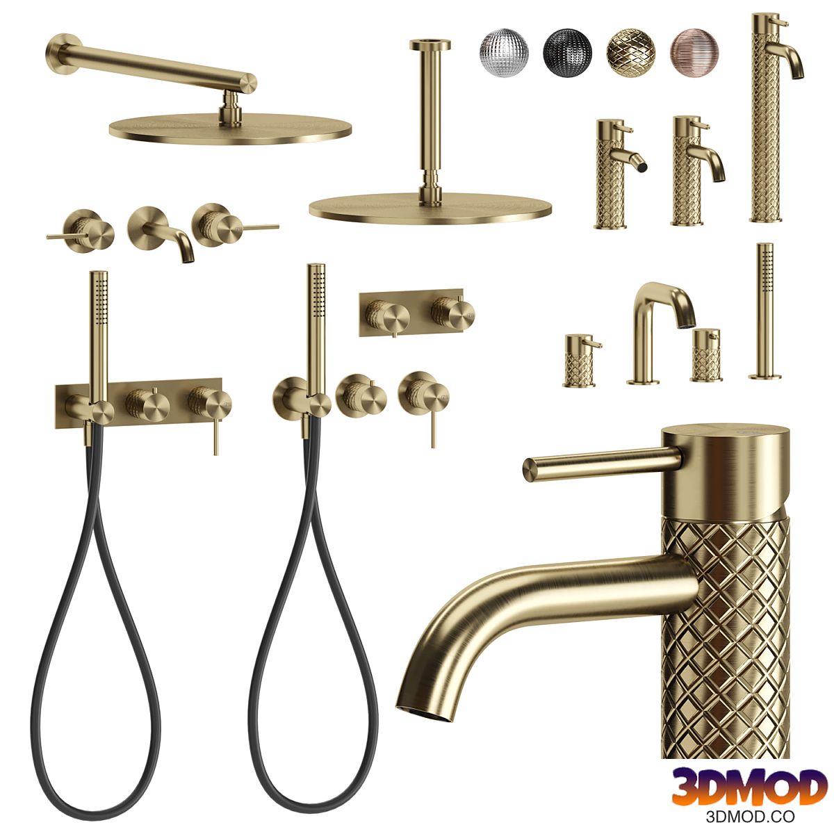 Gessi 316