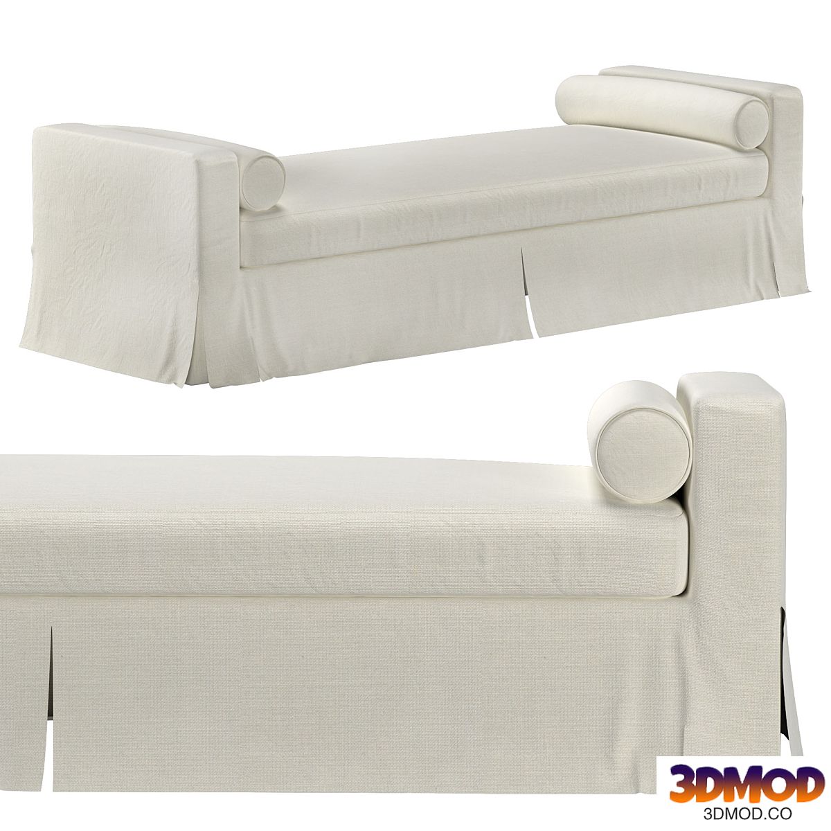 canaan bench