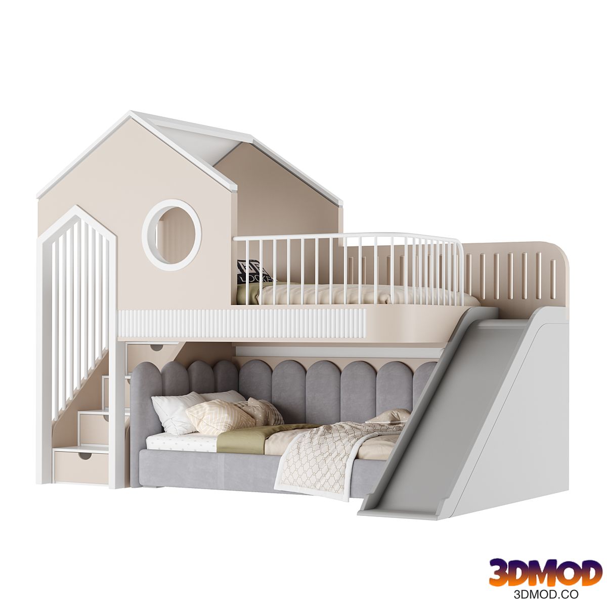 Children's furniture set 18