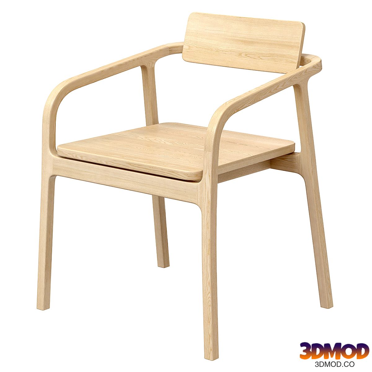 Chair Vaste Chaise Olmsted