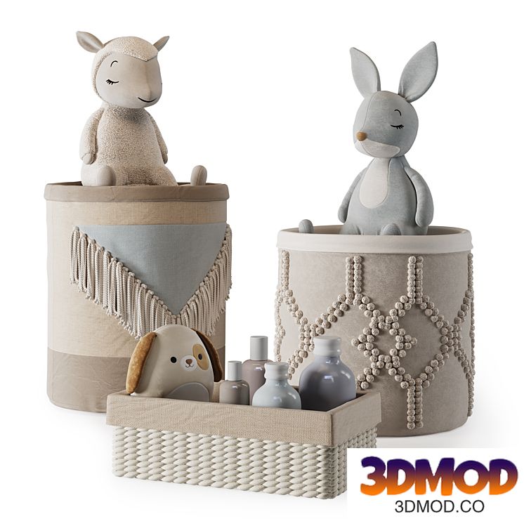 Kids Room Decor 69
