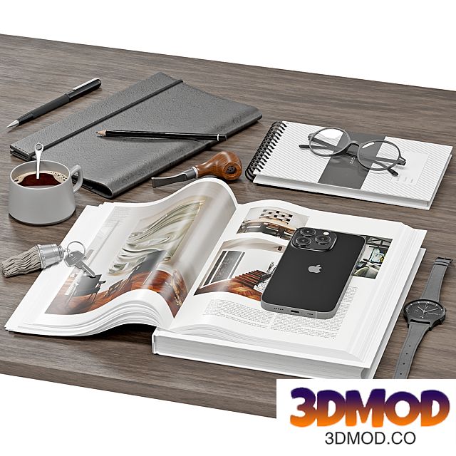 decorative set27