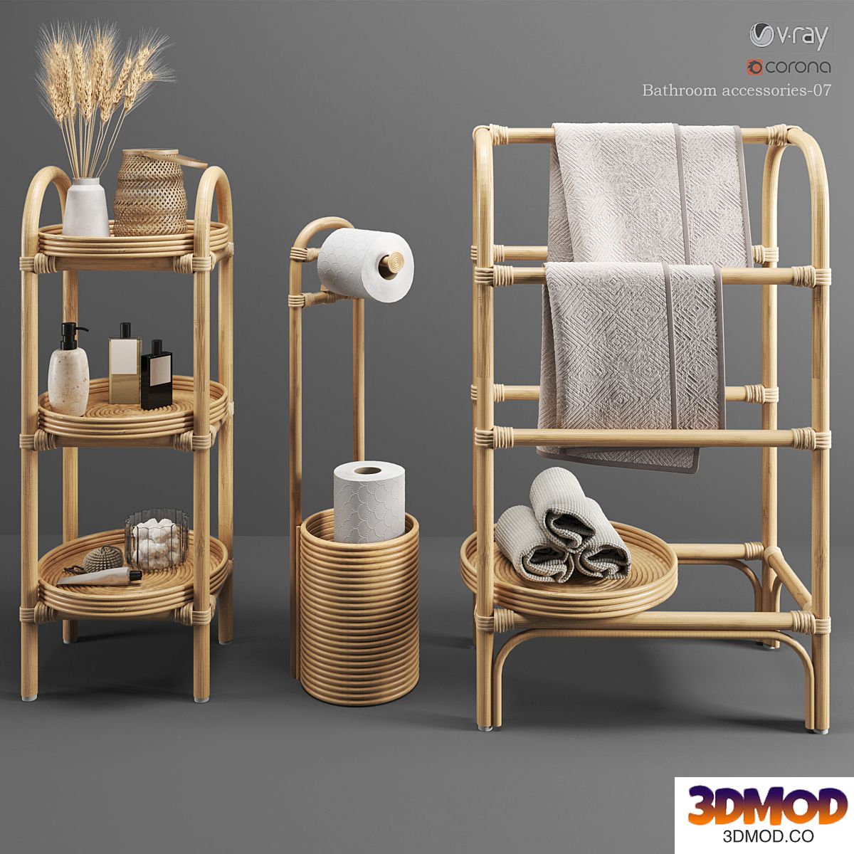 Bathroom accessories-07-made company