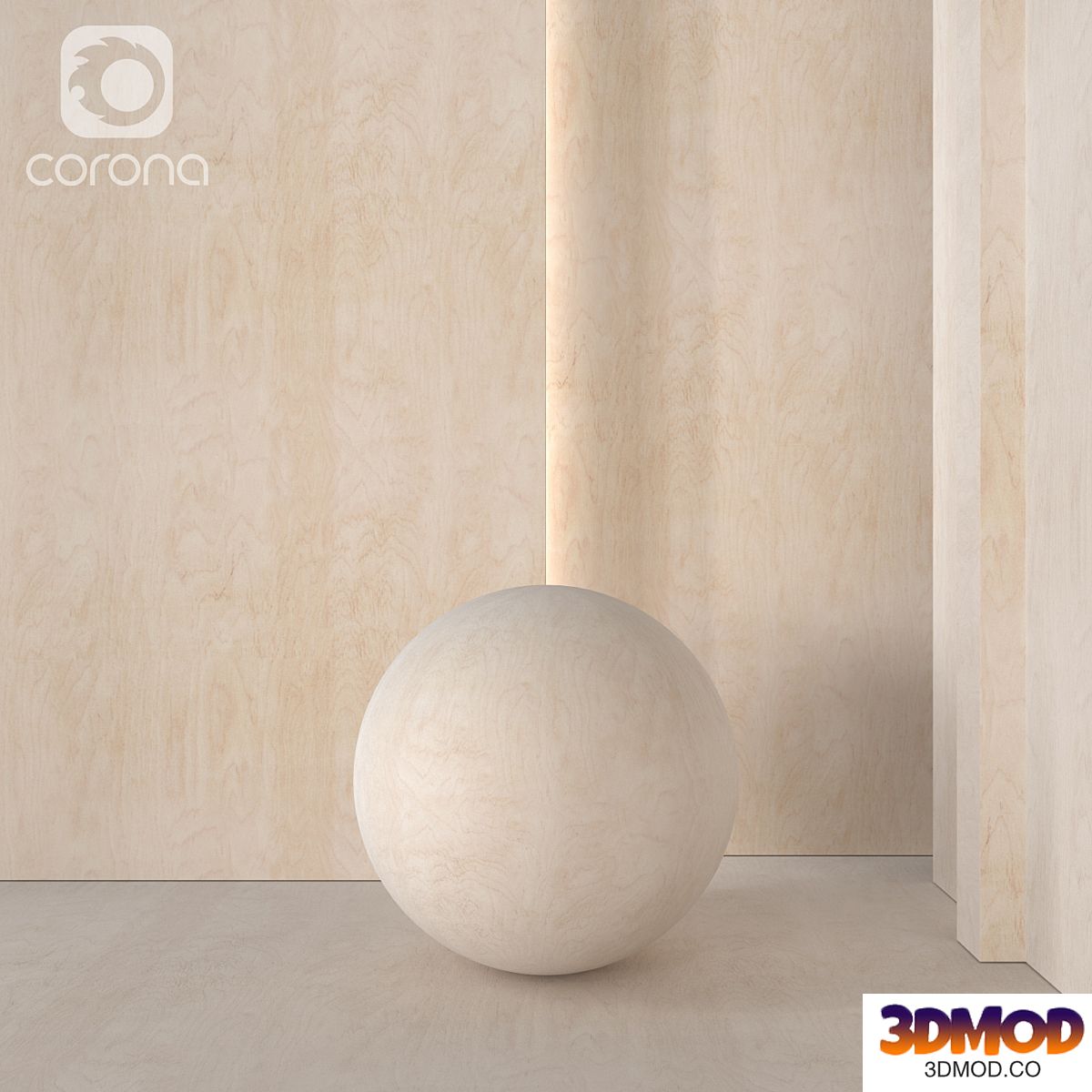 plywood material