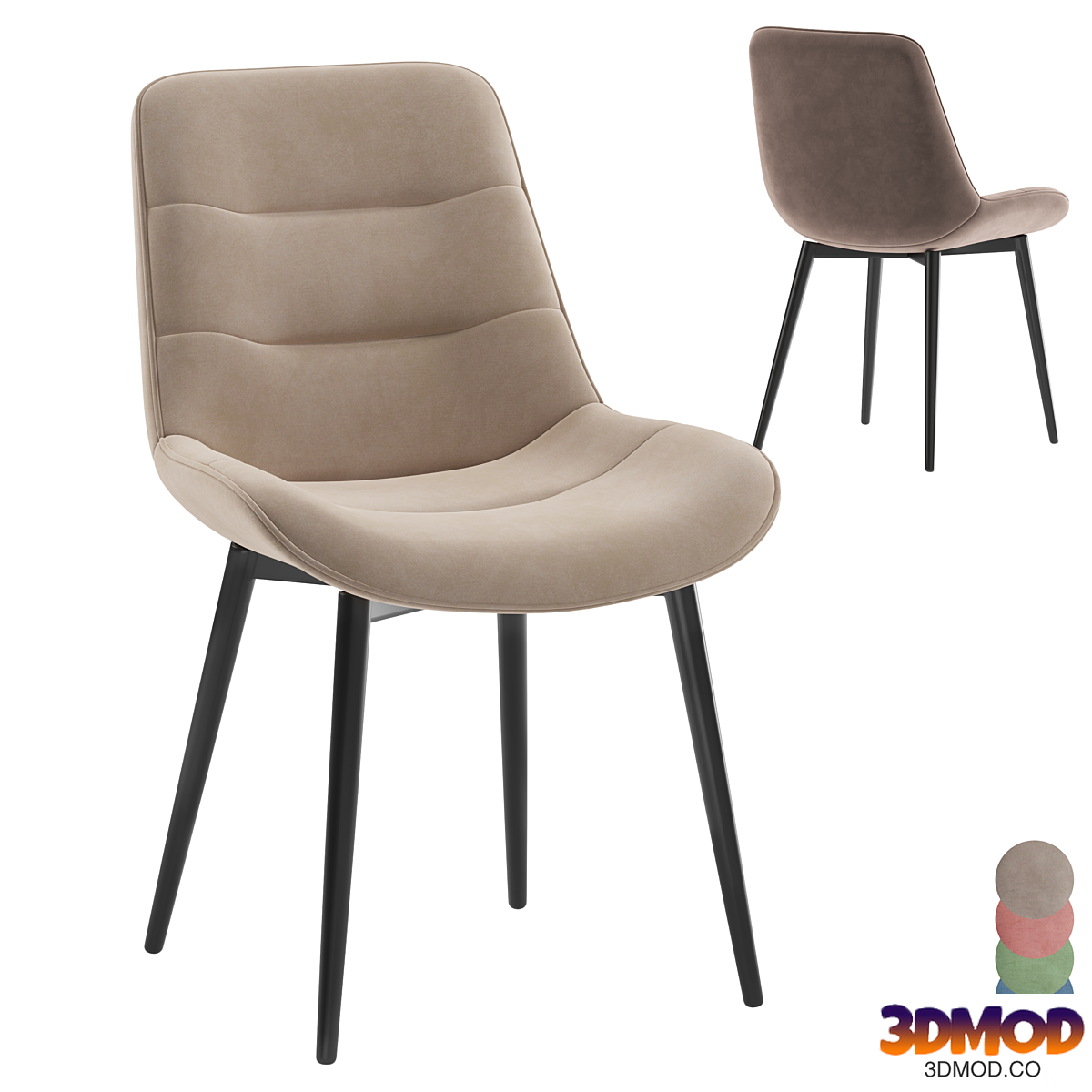 Stool Group Austin chair