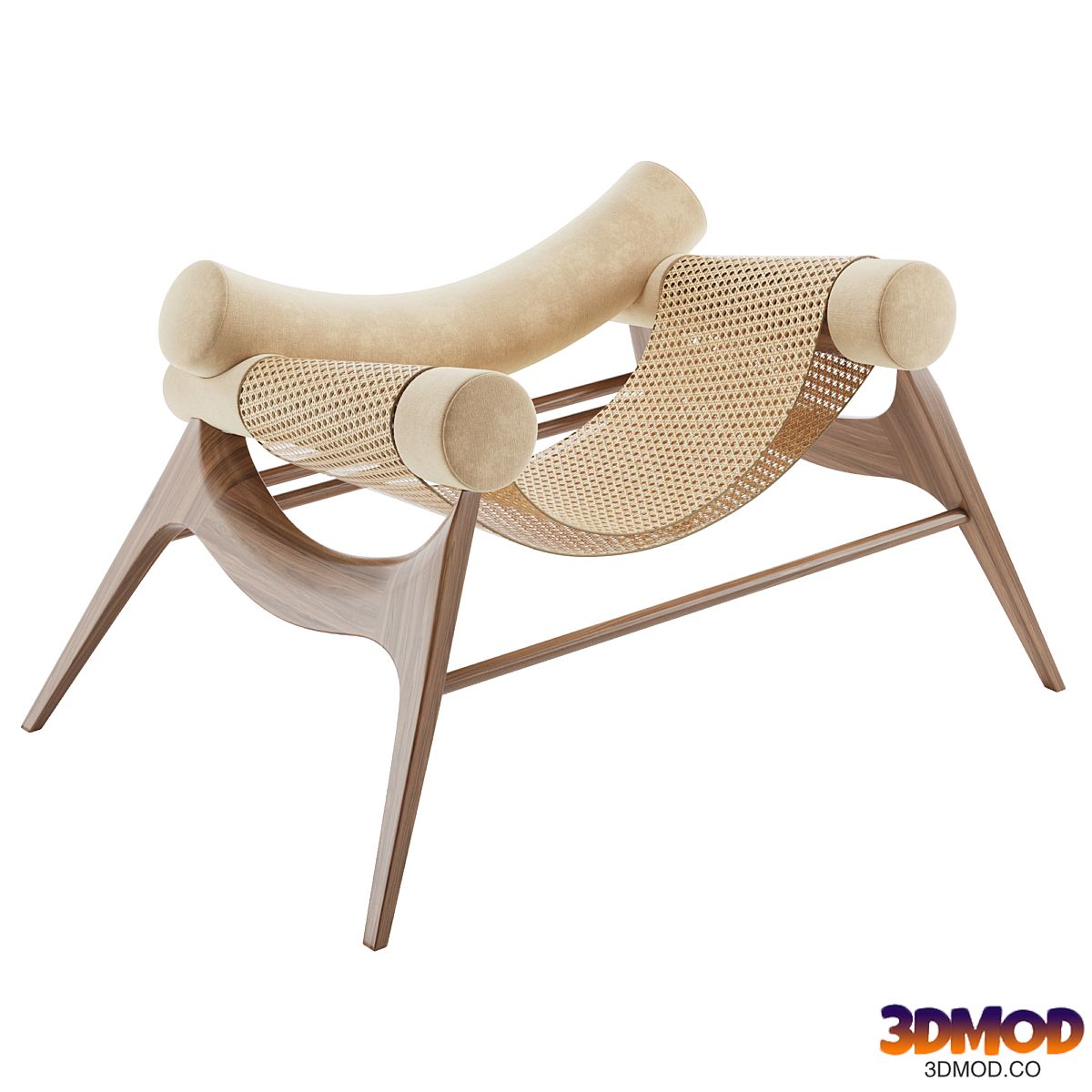 Wonatti Espiunca armchair