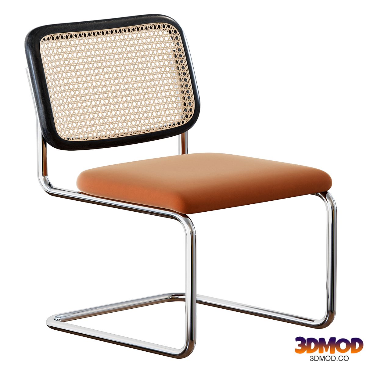 Knoll Cesca Stool Marcel Breuer