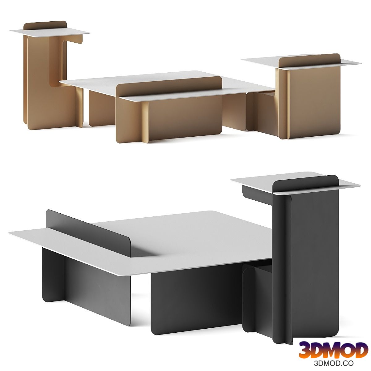 Bplan Bset Coffee Tables
