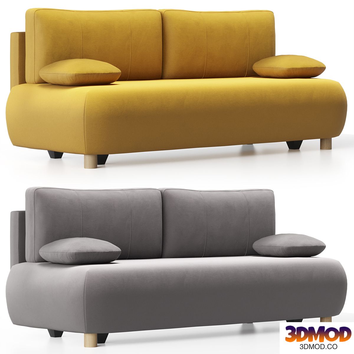 Railey sofa