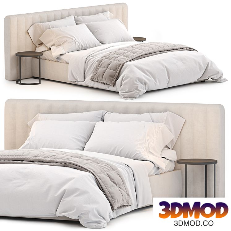 Berlin Bed Roveconcepts