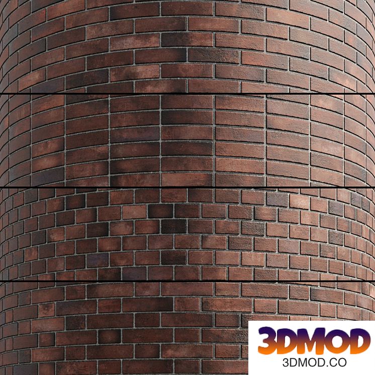 Brick