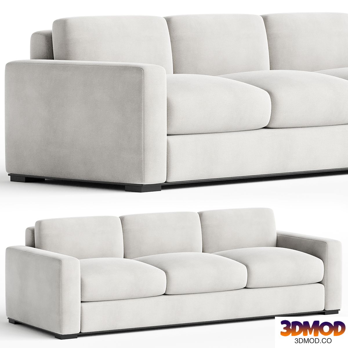 Reign Sofa