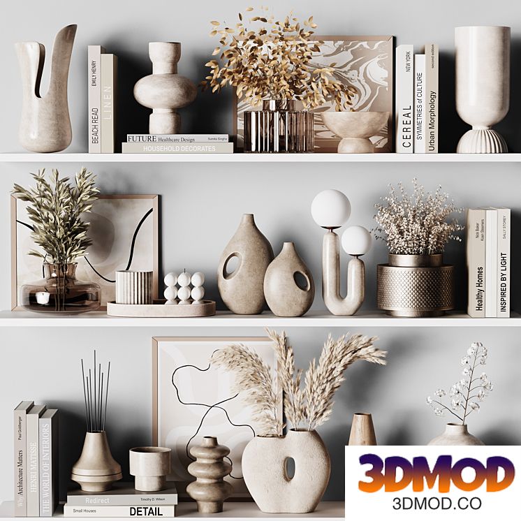 decorative set49