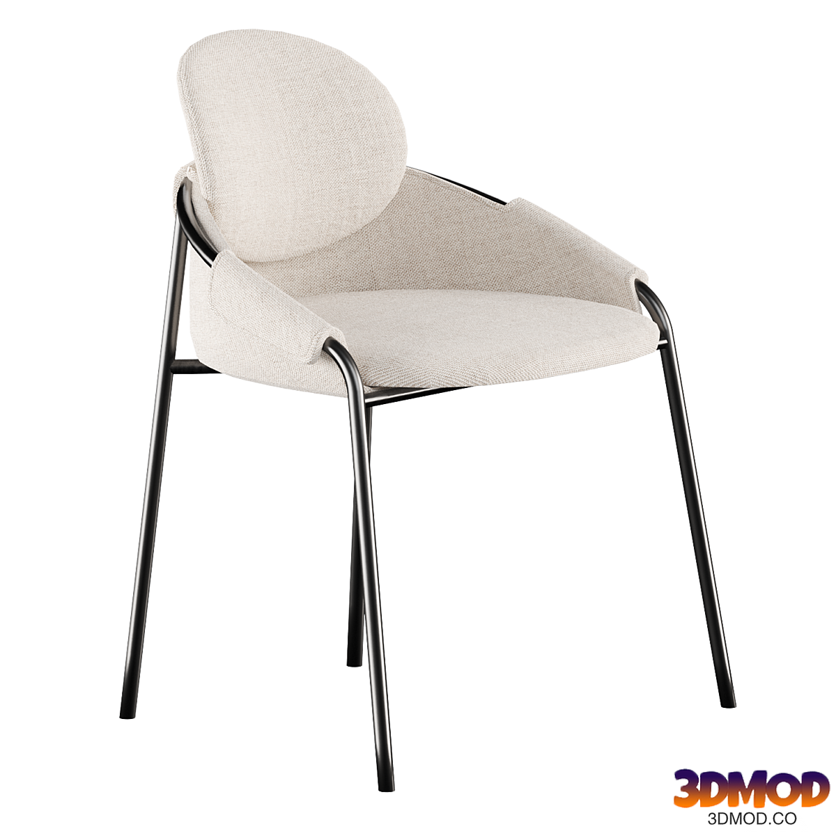 Chair Claudio