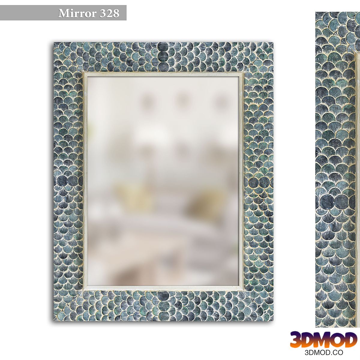 Mirror 328