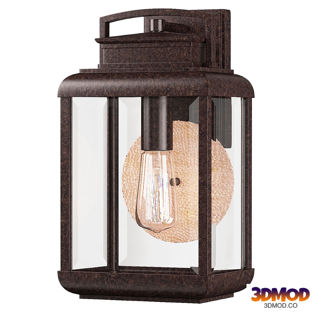Quoizel Wall lamp QZ-BYRON-M