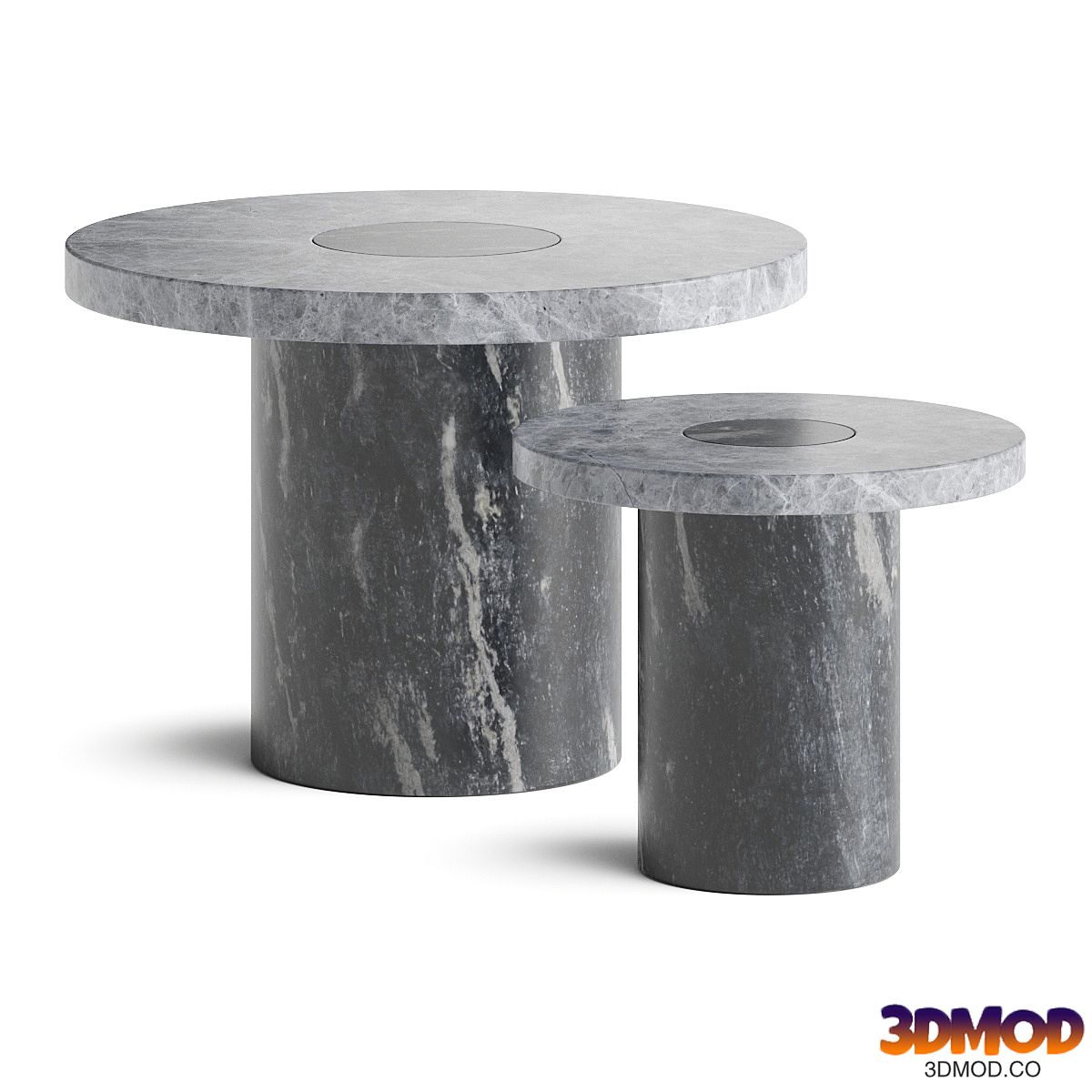 Frama Sintra Coffee Tables