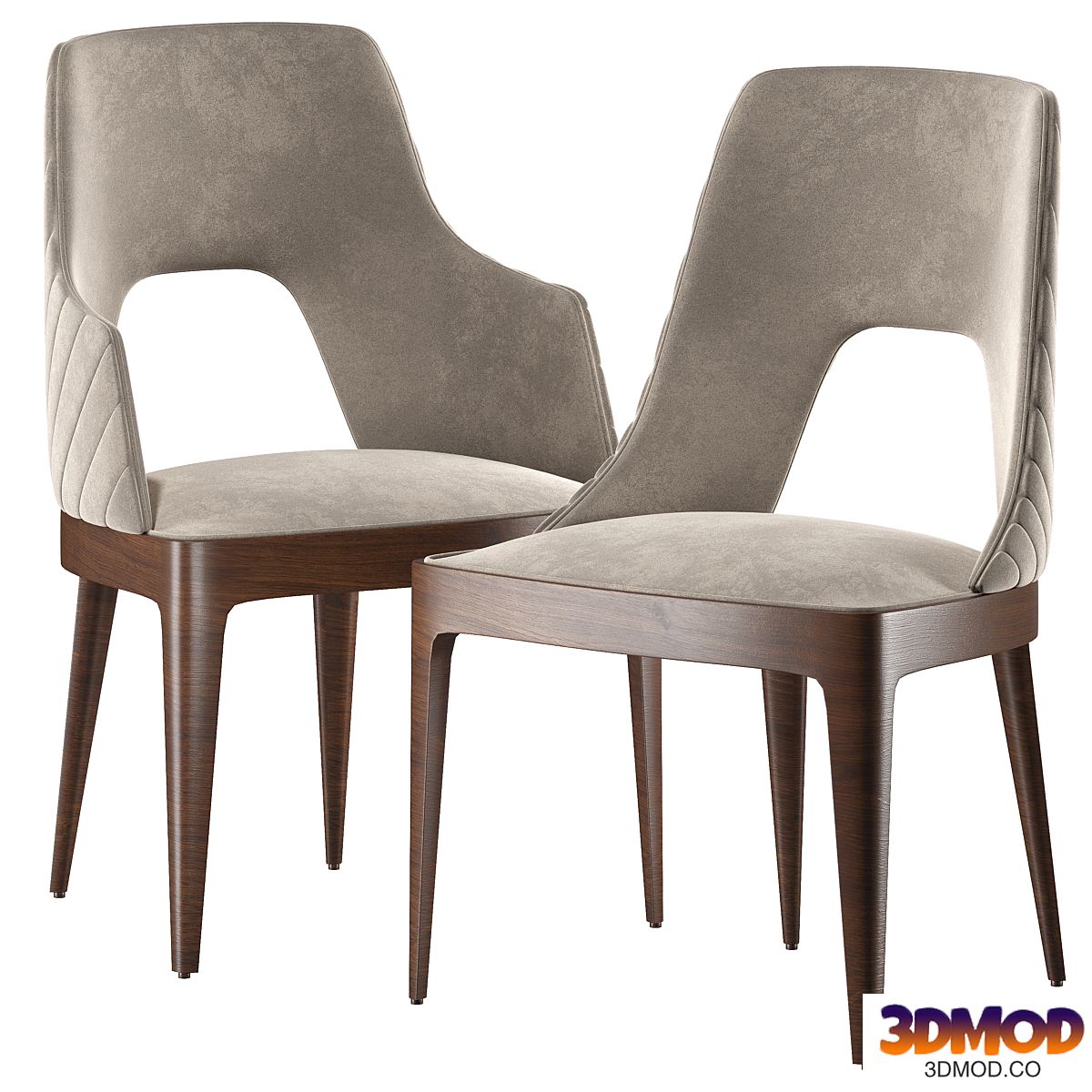 Vittoria Frigerio Reina Chair