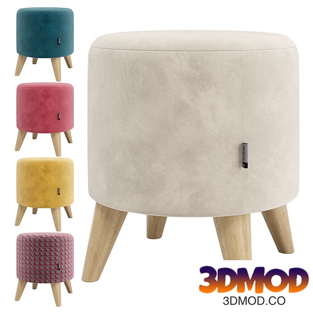 Pouffe Plidi Divan.ru