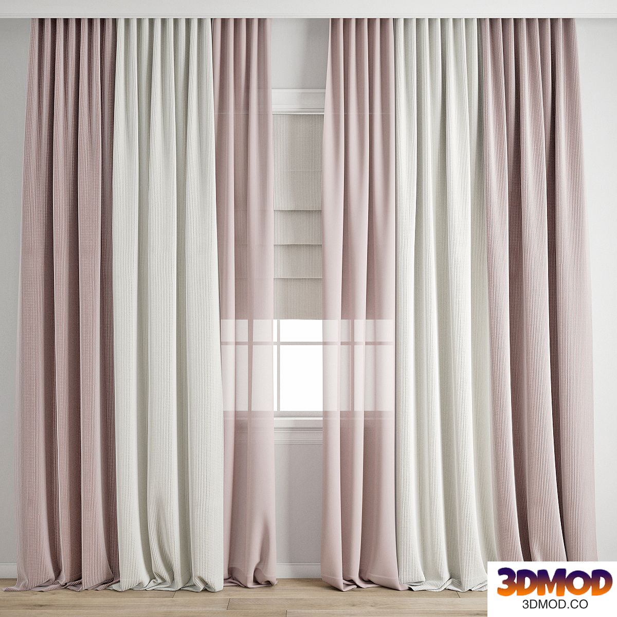 Curtain 550