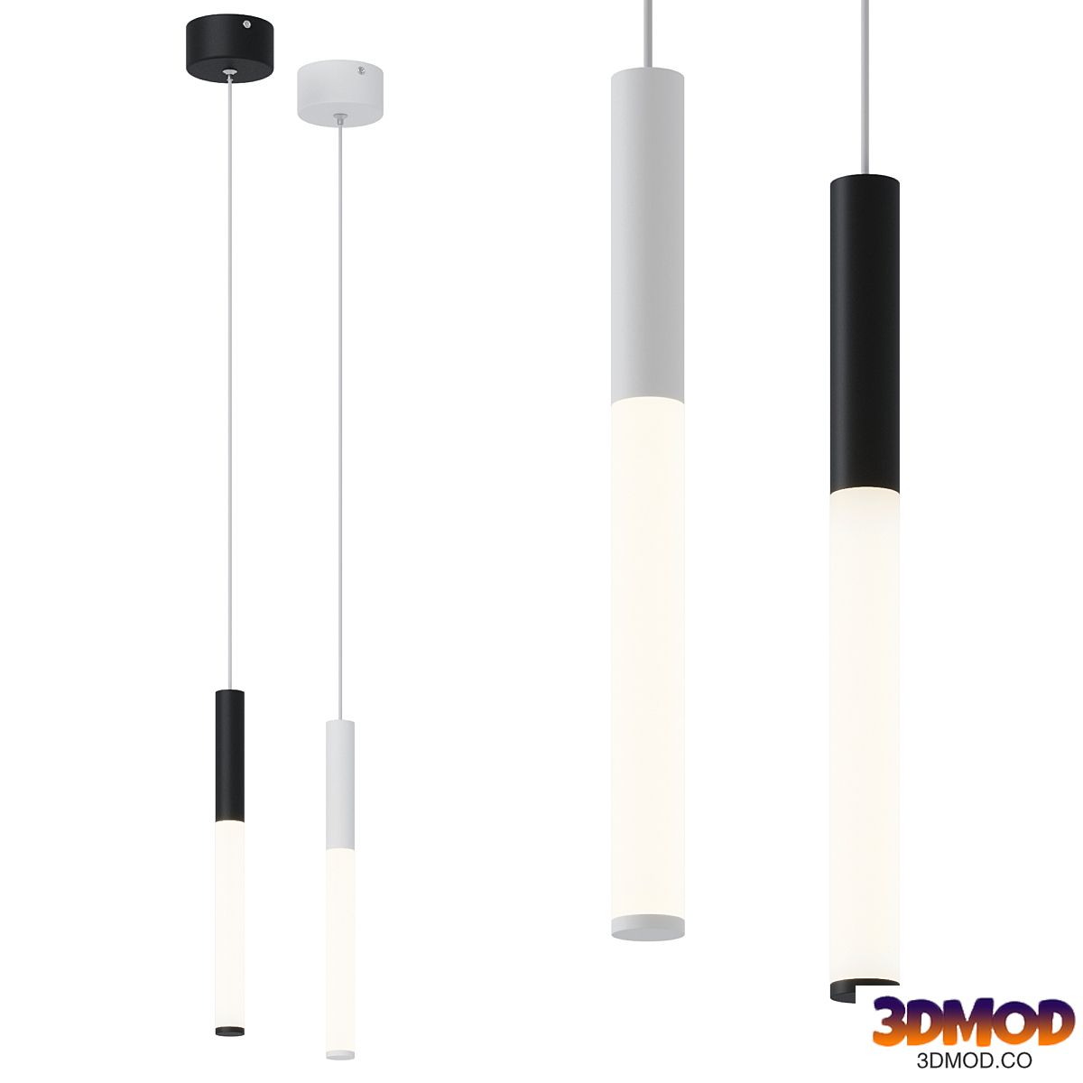 Suspension ST Luce Gularri
