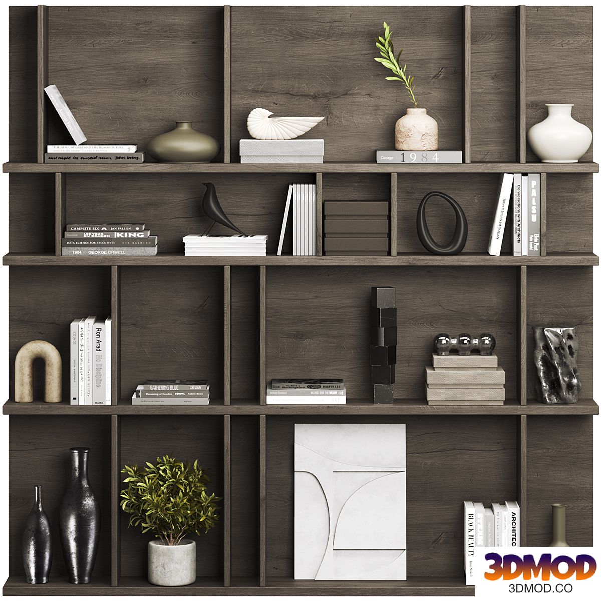 BoConcept Como Wall System