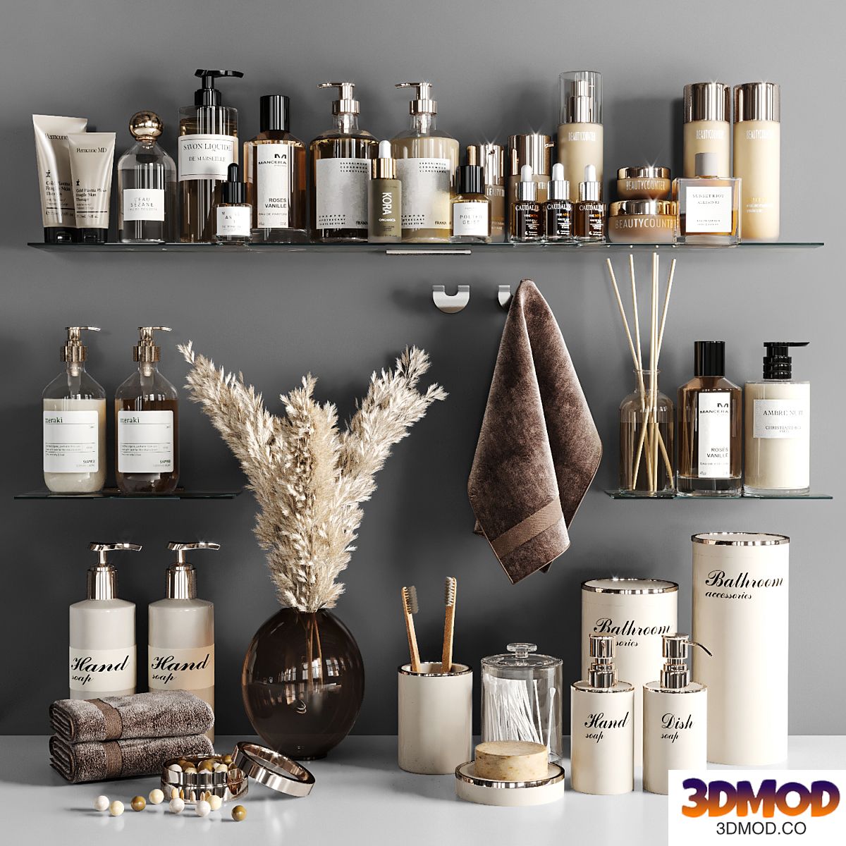 bathroom accessories 38