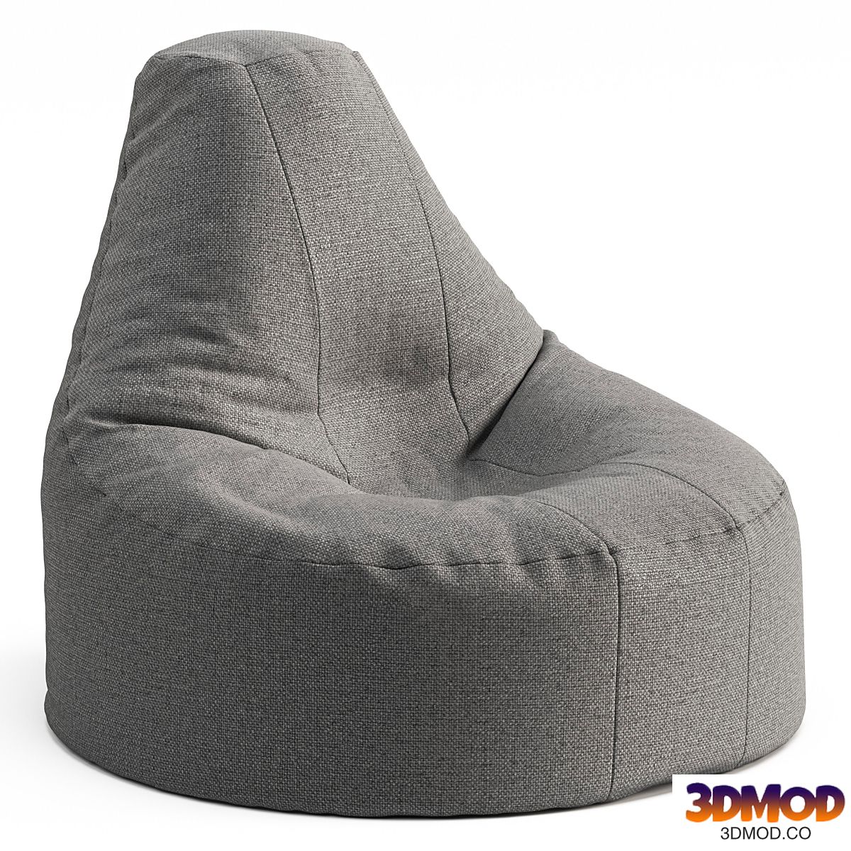 frameless bag chair 24