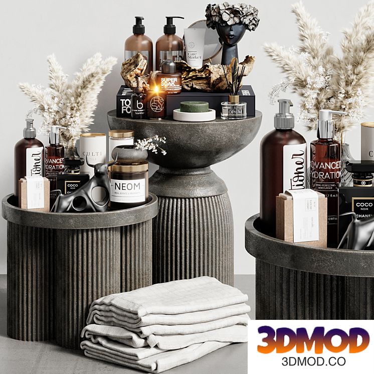 Bathroom Accessories 35