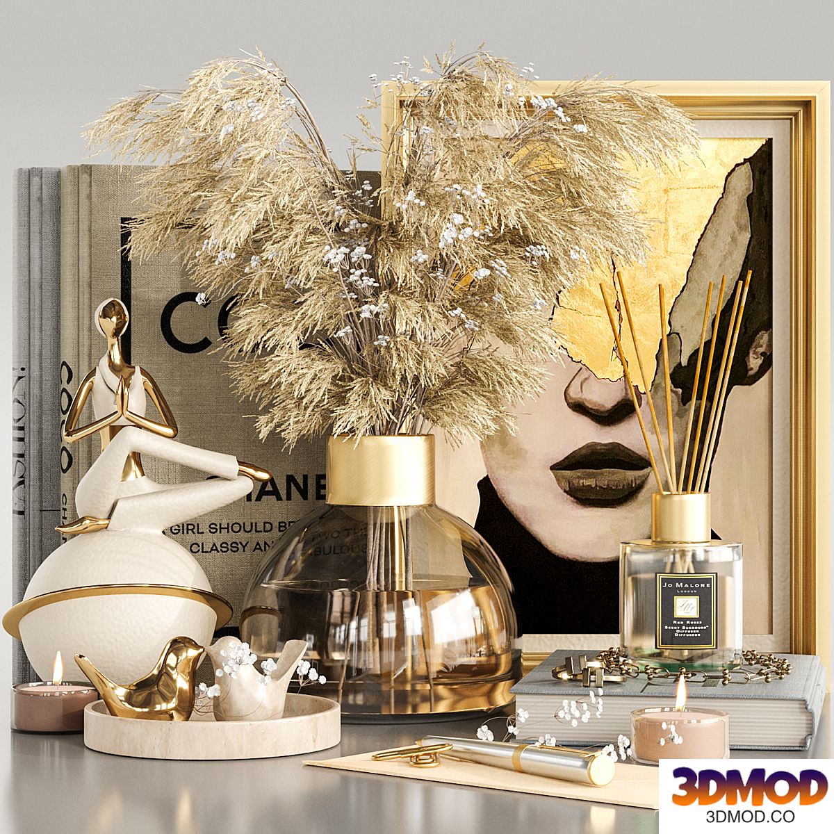 decor set 006