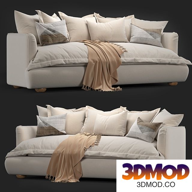 penny sofa