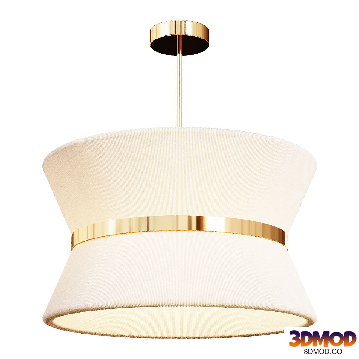 Chandelier HALIA CHANDELIER SKU CH21034 NA lamp