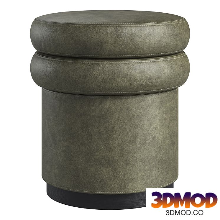 Pouf Gallotti Radice Stami