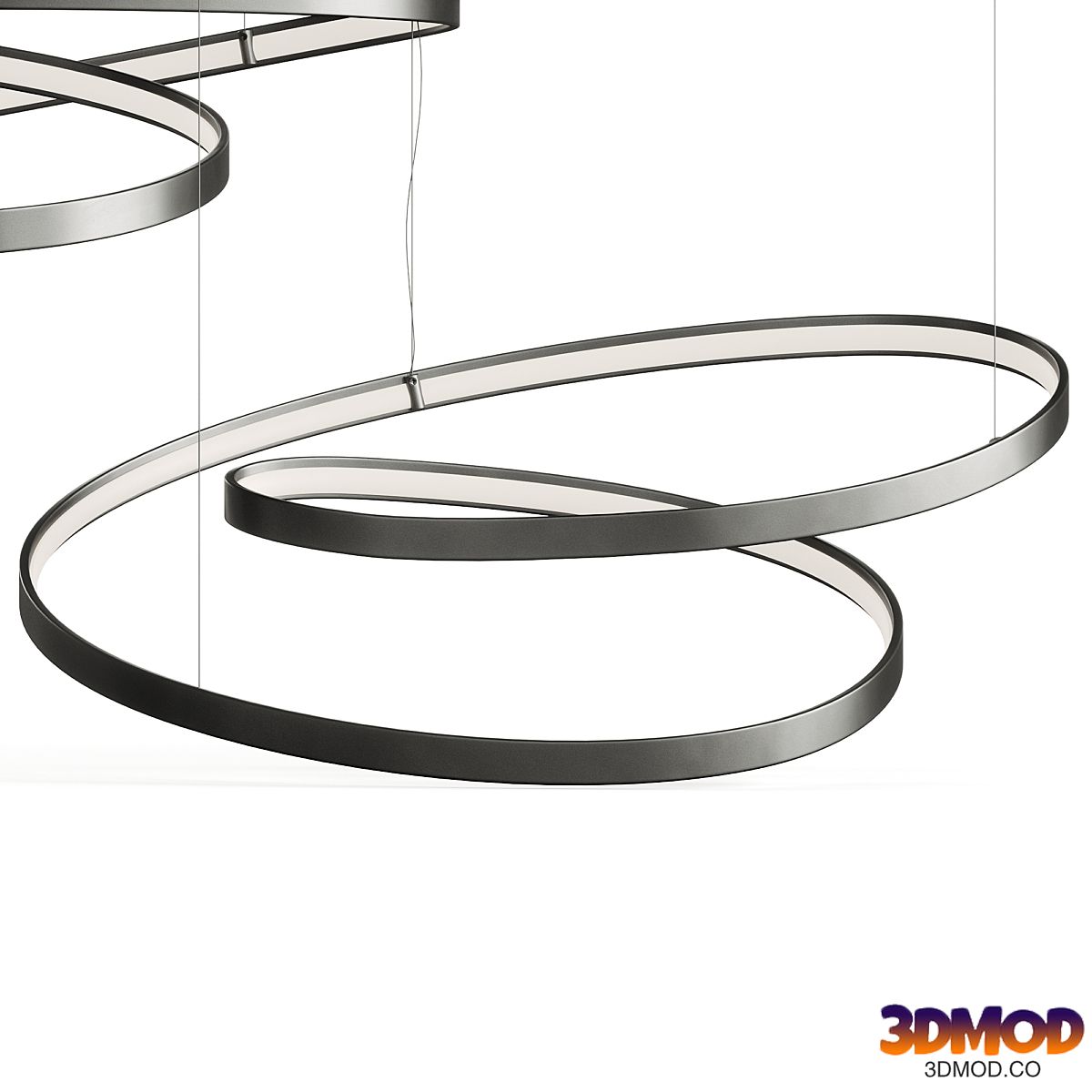 Cattelan Italia Heaven 2022 Ribbon Light