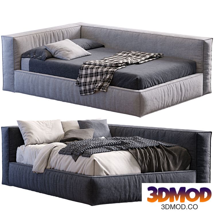 Boca Mini Bed