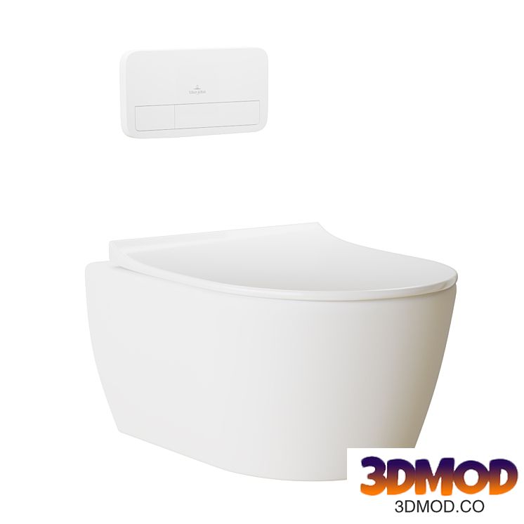set bathroom