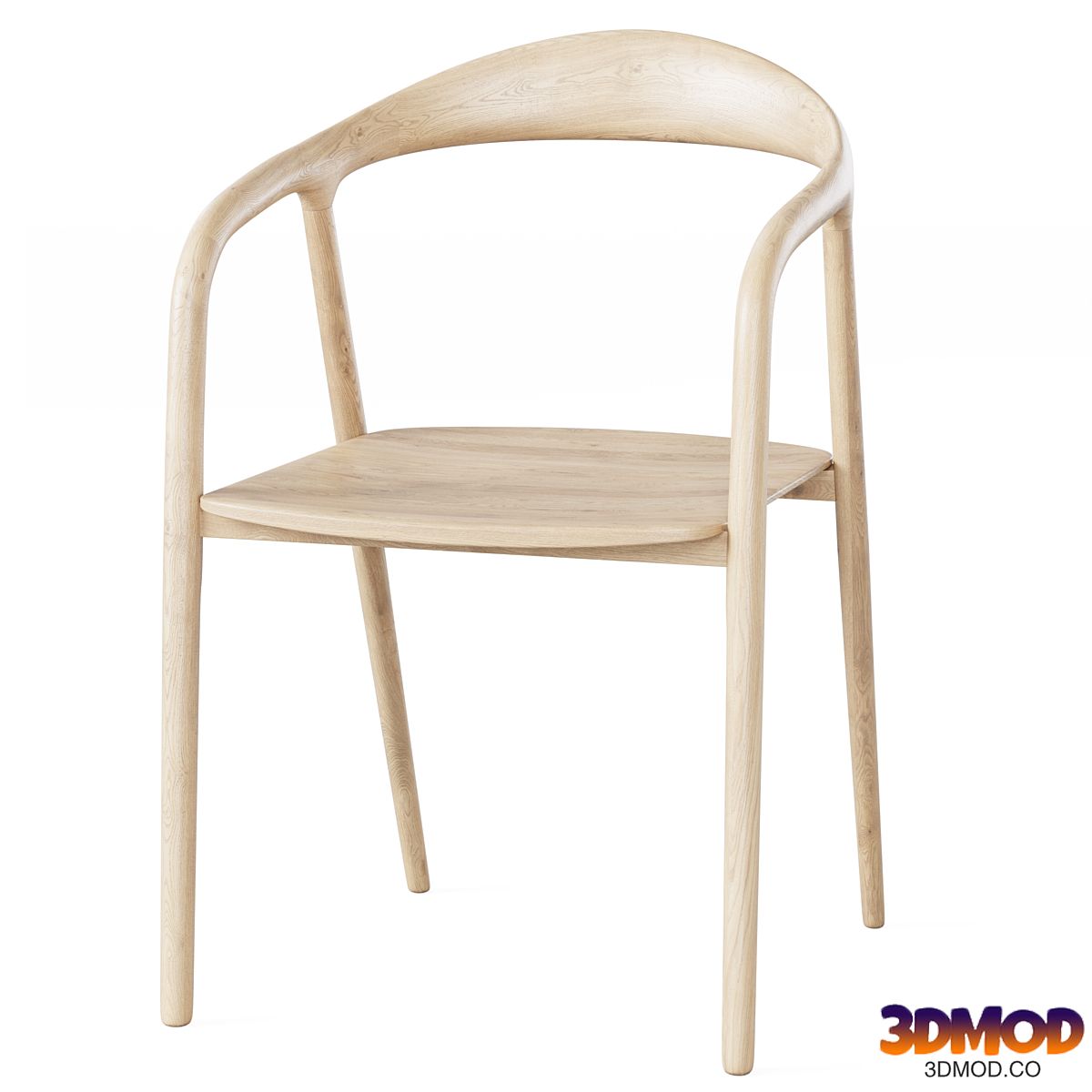 Chair Lugano by deep house